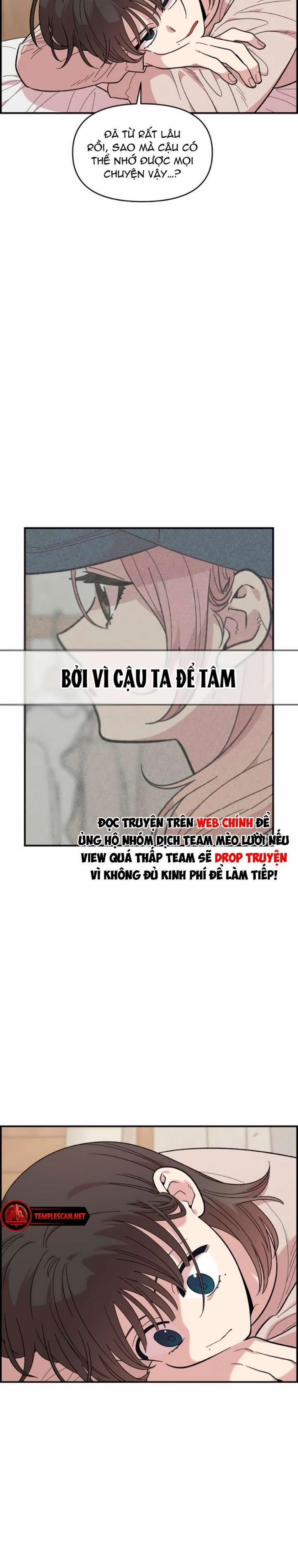 [18+] Người Bạn Rắc Rối Thời Thơ Ấu Của Tôi 23 trang 24