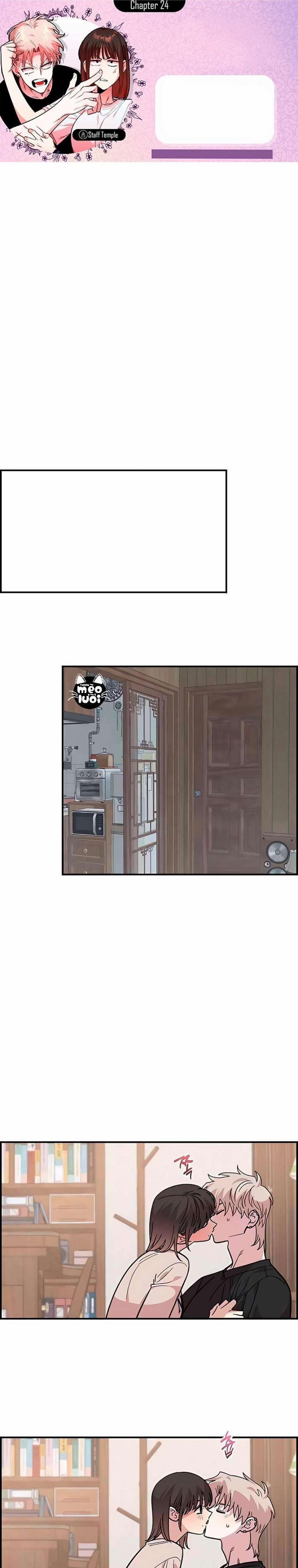 [18+] Người Bạn Rắc Rối Thời Thơ Ấu Của Tôi 24 trang 0