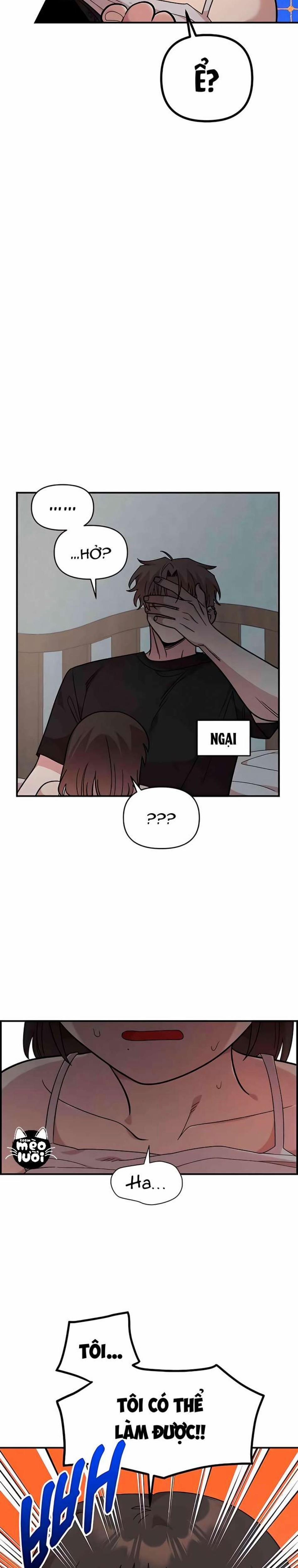 [18+] Người Bạn Rắc Rối Thời Thơ Ấu Của Tôi 24 trang 20