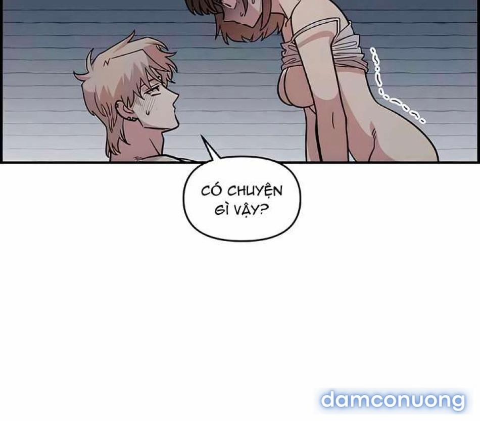 [18+] Người Bạn Rắc Rối Thời Thơ Ấu Của Tôi 24 trang 26