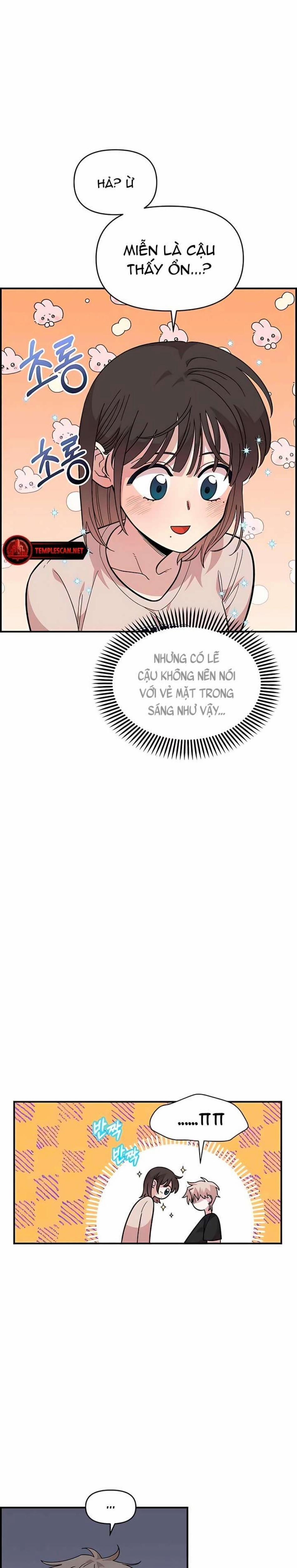 [18+] Người Bạn Rắc Rối Thời Thơ Ấu Của Tôi 24 trang 5