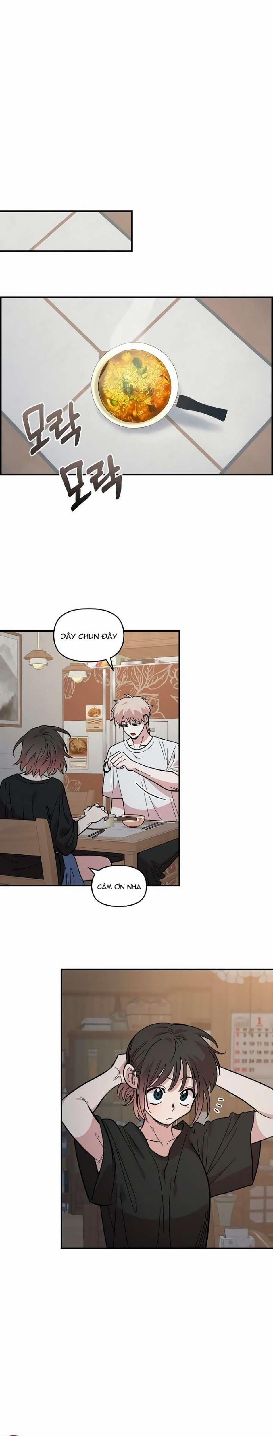 [18+] Người Bạn Rắc Rối Thời Thơ Ấu Của Tôi 25 trang 20
