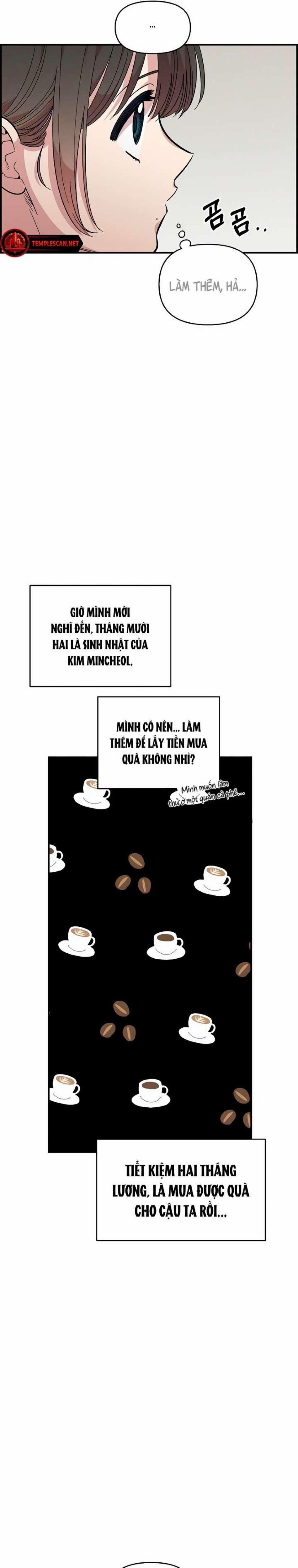 [18+] Người Bạn Rắc Rối Thời Thơ Ấu Của Tôi 25 trang 27