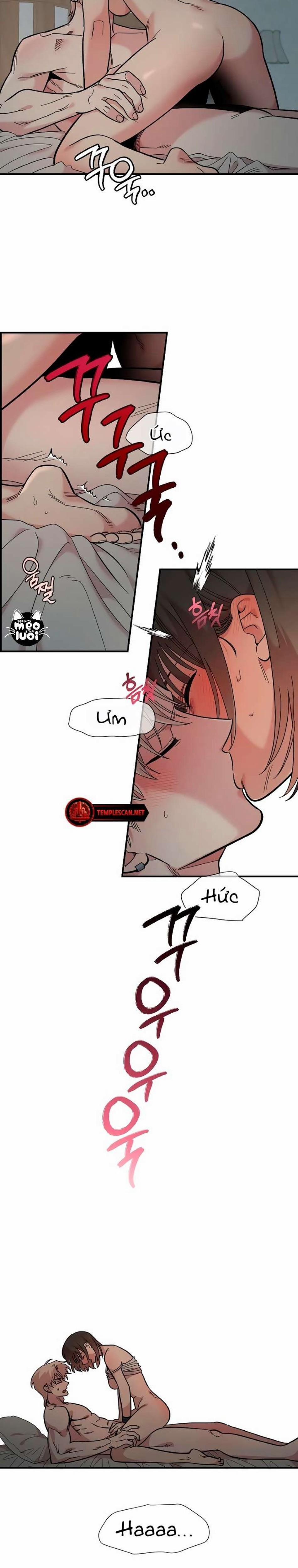 [18+] Người Bạn Rắc Rối Thời Thơ Ấu Của Tôi 25 trang 5