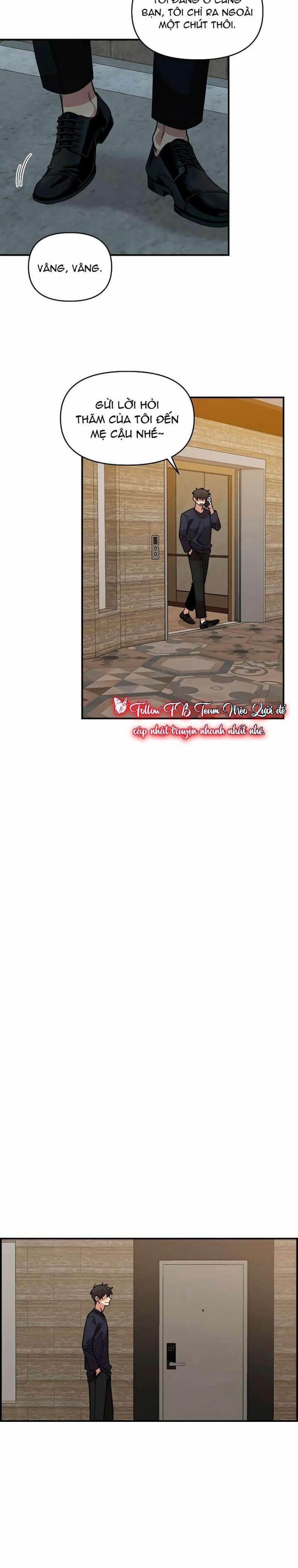 [18+] Người Bạn Rắc Rối Thời Thơ Ấu Của Tôi 26 trang 2