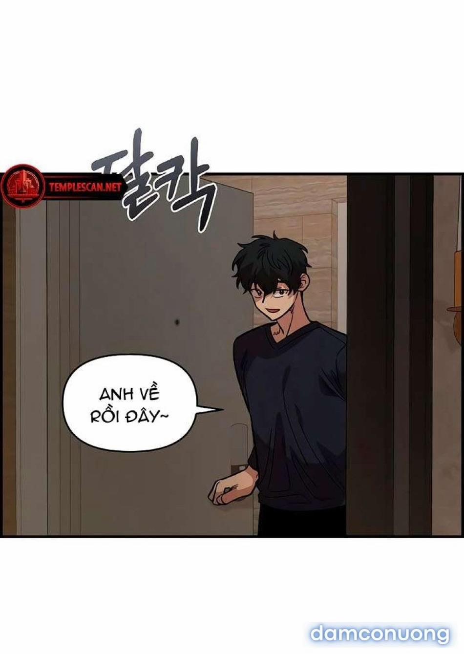 [18+] Người Bạn Rắc Rối Thời Thơ Ấu Của Tôi 26 trang 3