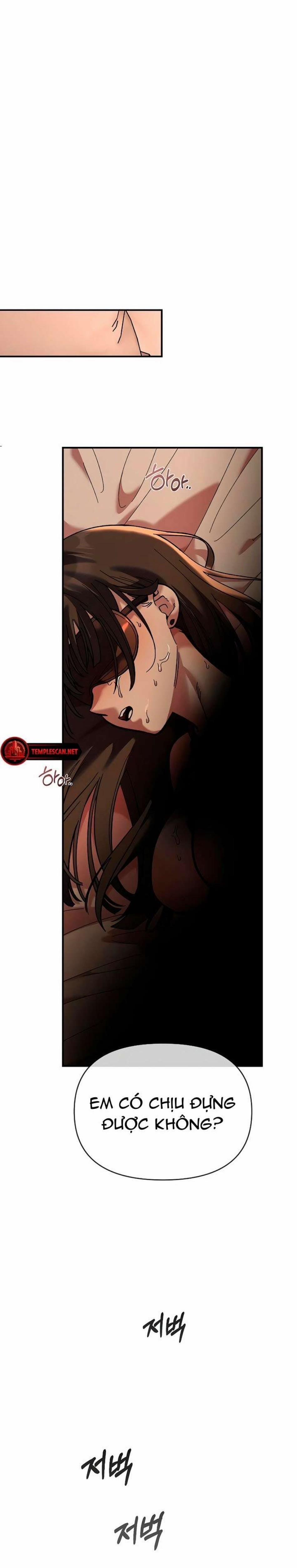 [18+] Người Bạn Rắc Rối Thời Thơ Ấu Của Tôi 26 trang 4