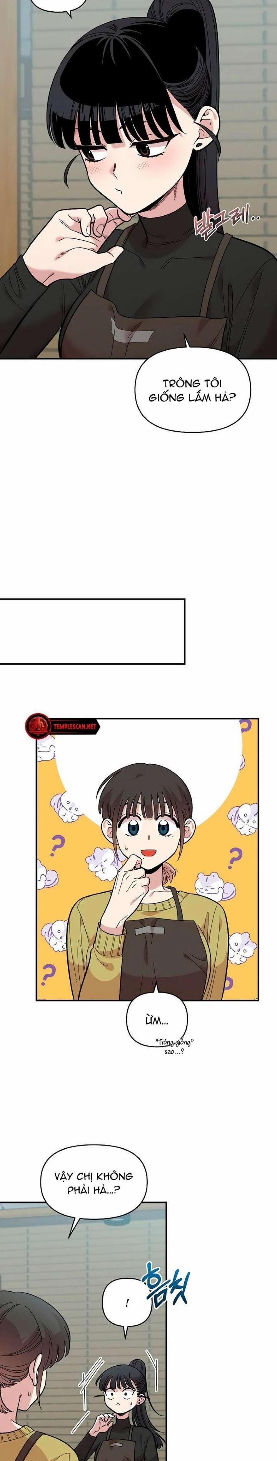 [18+] Người Bạn Rắc Rối Thời Thơ Ấu Của Tôi 27 trang 1