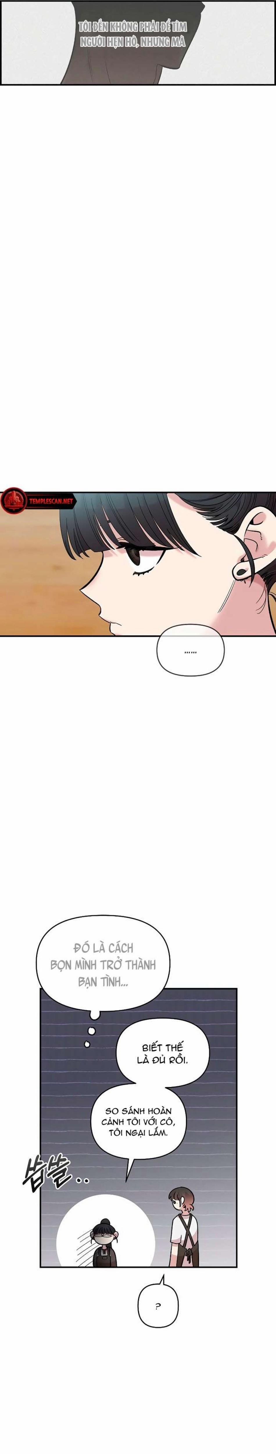 [18+] Người Bạn Rắc Rối Thời Thơ Ấu Của Tôi 27 trang 15