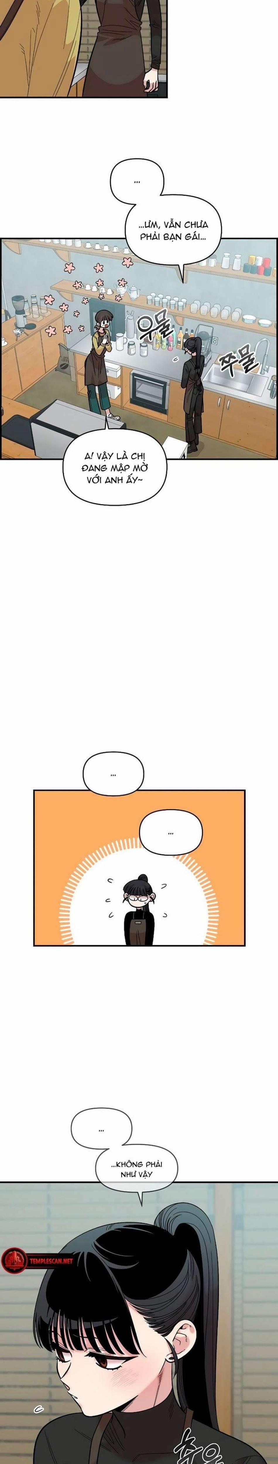 [18+] Người Bạn Rắc Rối Thời Thơ Ấu Của Tôi 27 trang 2