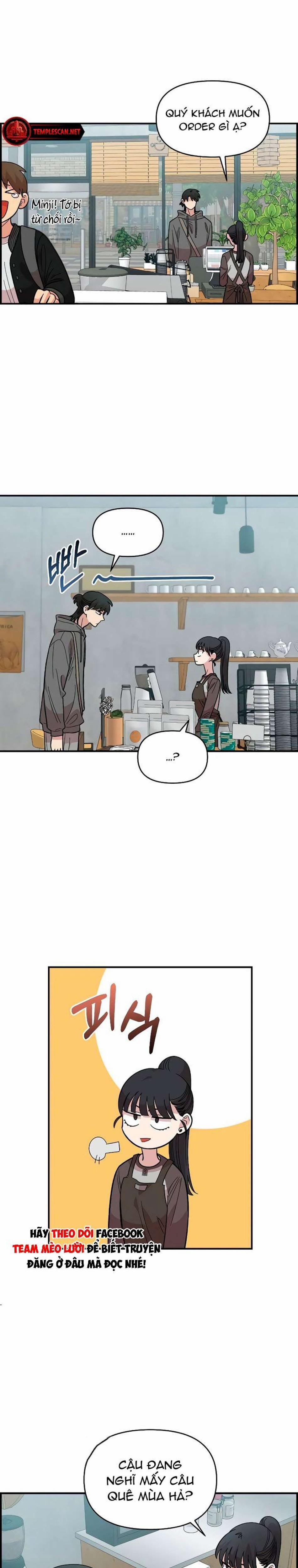 [18+] Người Bạn Rắc Rối Thời Thơ Ấu Của Tôi 27 trang 25