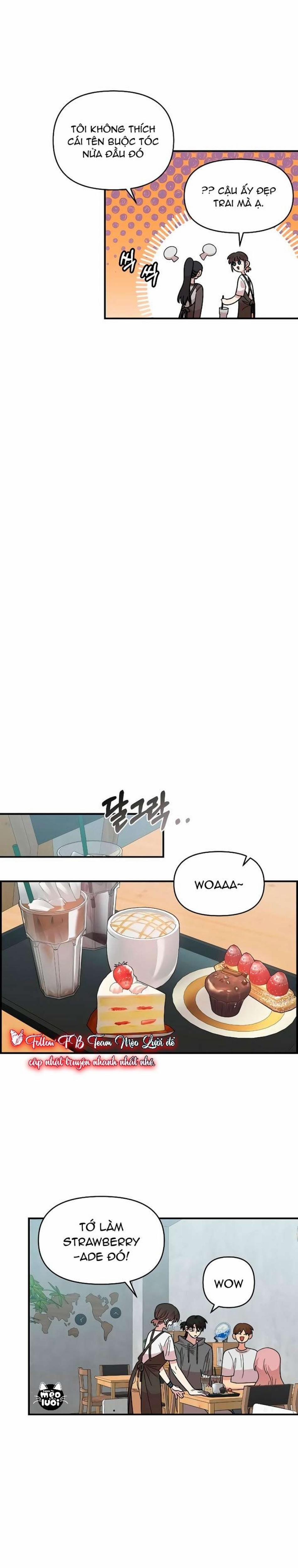 [18+] Người Bạn Rắc Rối Thời Thơ Ấu Của Tôi 27 trang 28