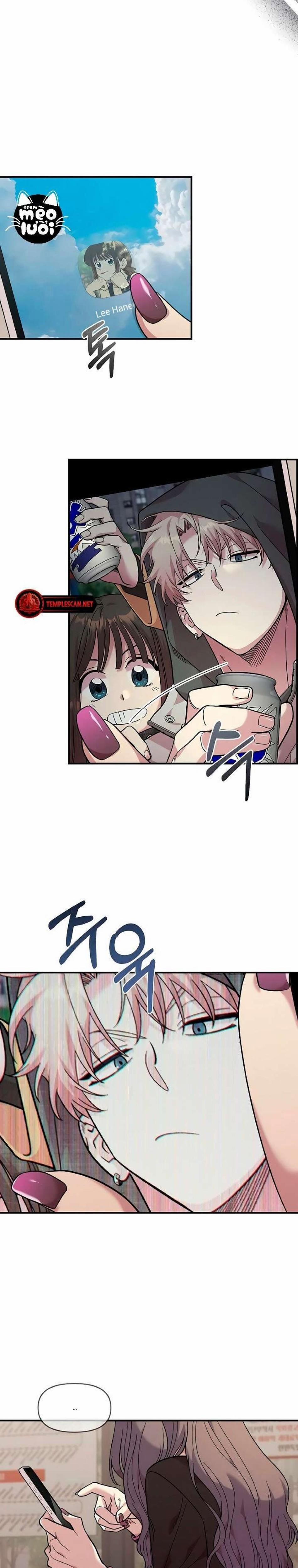 [18+] Người Bạn Rắc Rối Thời Thơ Ấu Của Tôi 27 trang 35