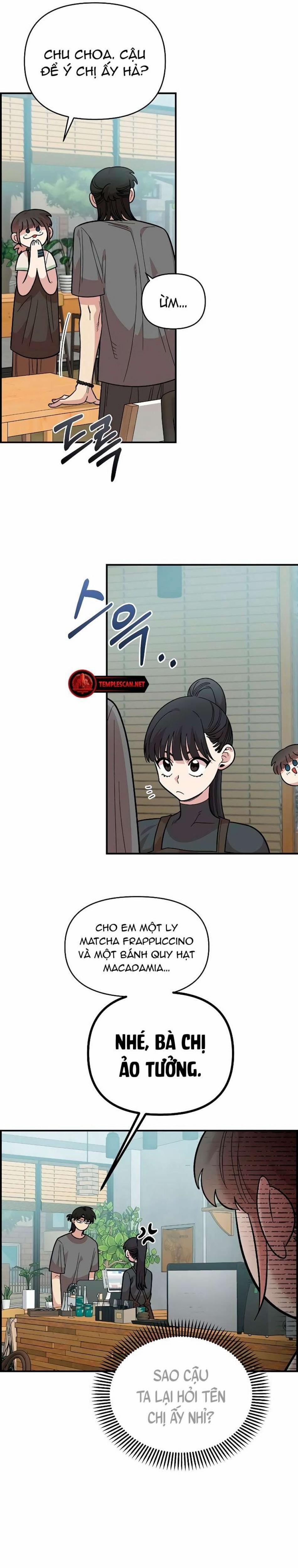 [18+] Người Bạn Rắc Rối Thời Thơ Ấu Của Tôi 28 trang 12