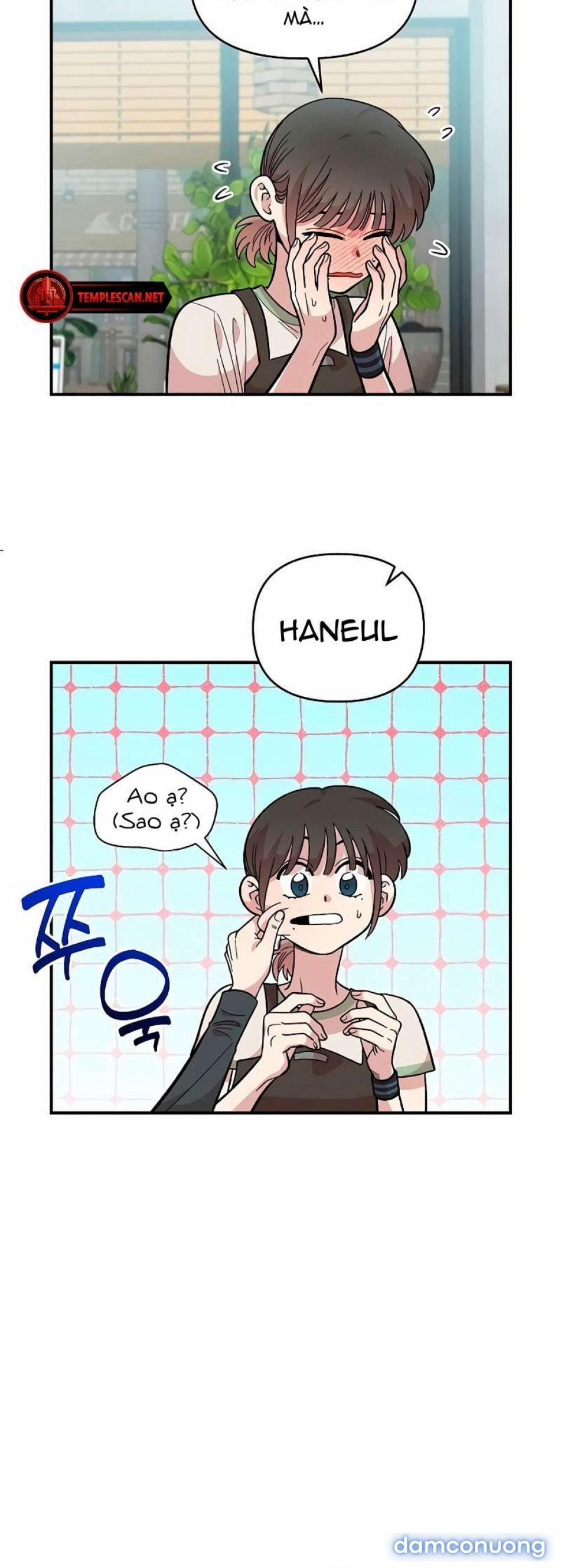 [18+] Người Bạn Rắc Rối Thời Thơ Ấu Của Tôi 28 trang 15