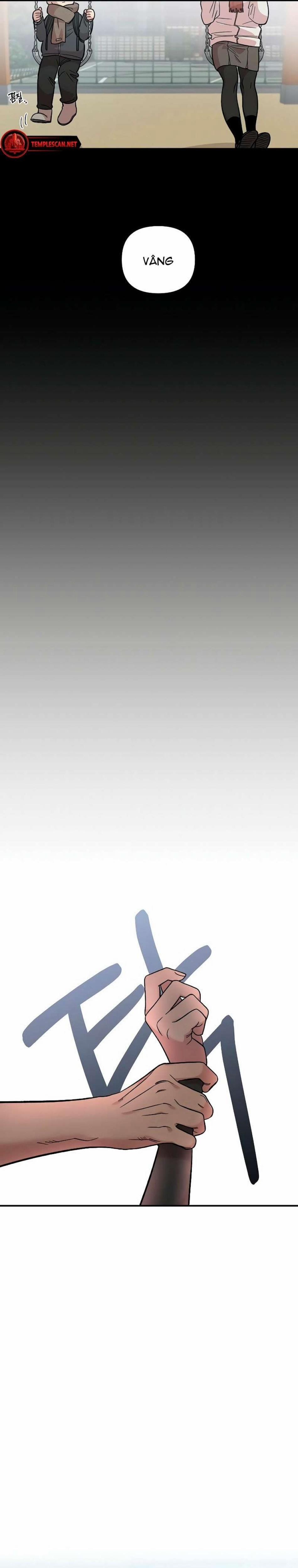 [18+] Người Bạn Rắc Rối Thời Thơ Ấu Của Tôi 28 trang 24