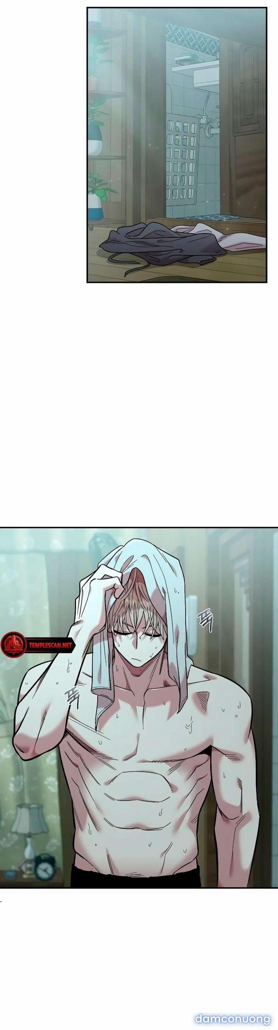 [18+] Người Bạn Rắc Rối Thời Thơ Ấu Của Tôi 28 trang 3