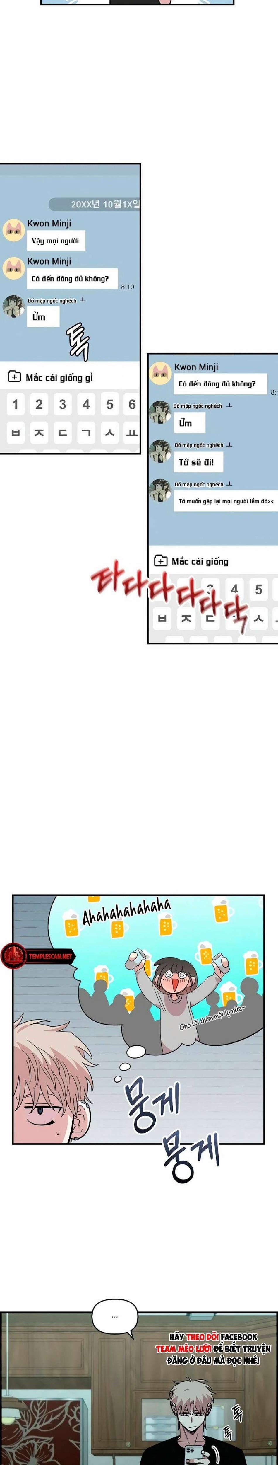 [18+] Người Bạn Rắc Rối Thời Thơ Ấu Của Tôi 28 trang 5