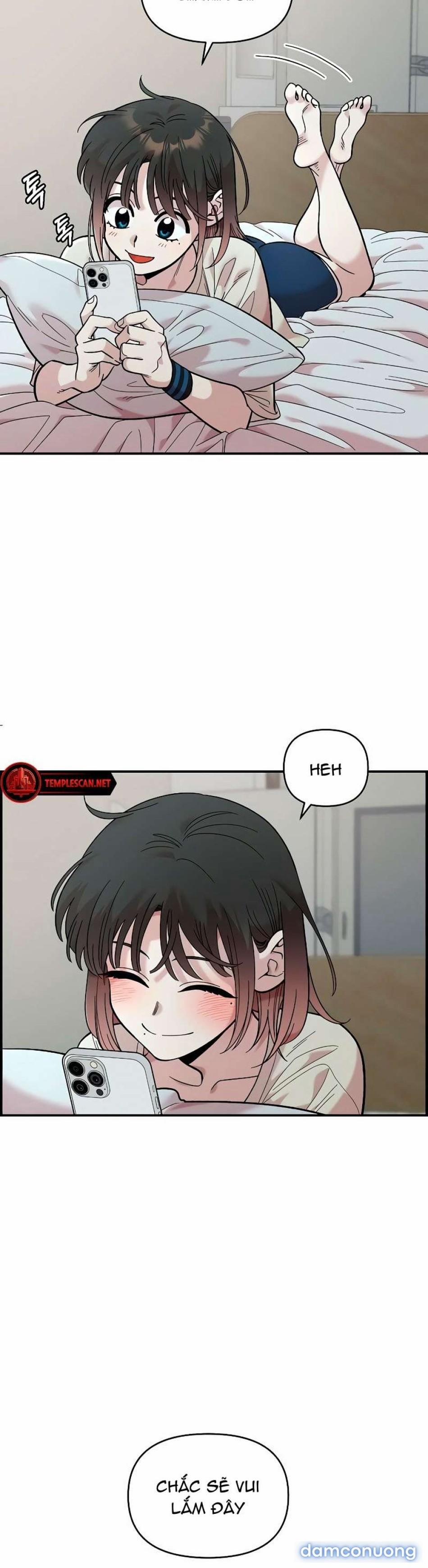 [18+] Người Bạn Rắc Rối Thời Thơ Ấu Của Tôi 28 trang 7