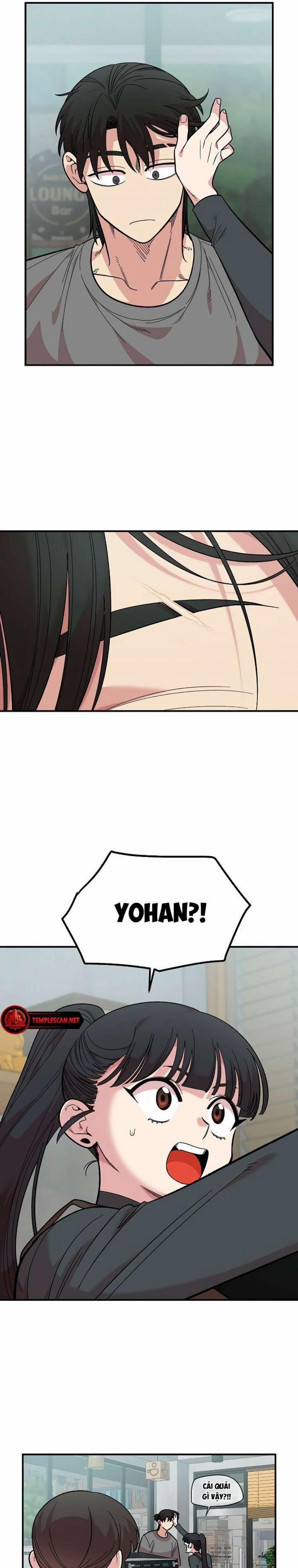 [18+] Người Bạn Rắc Rối Thời Thơ Ấu Của Tôi 29 trang 12