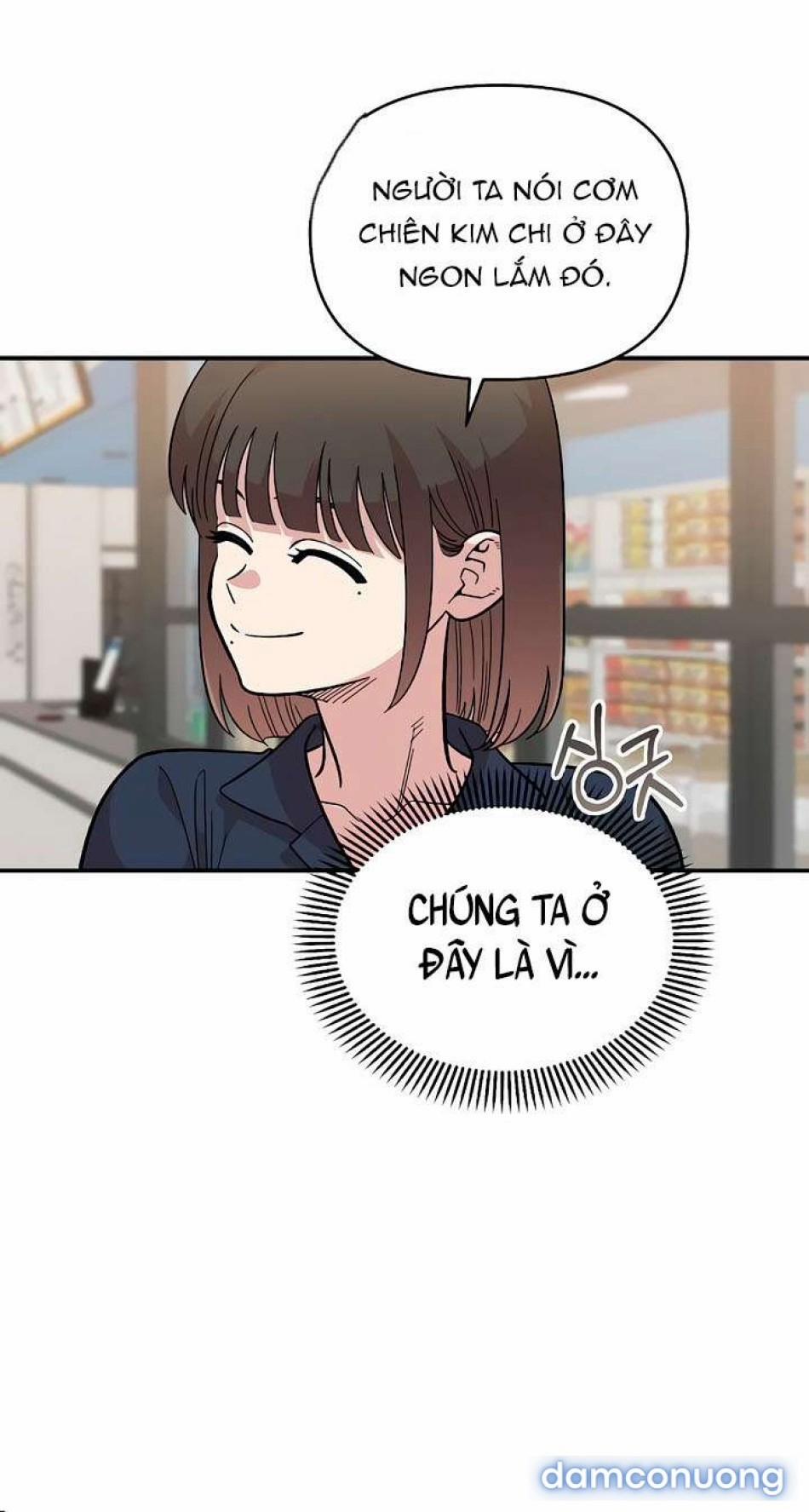 [18+] Người Bạn Rắc Rối Thời Thơ Ấu Của Tôi 29 trang 23