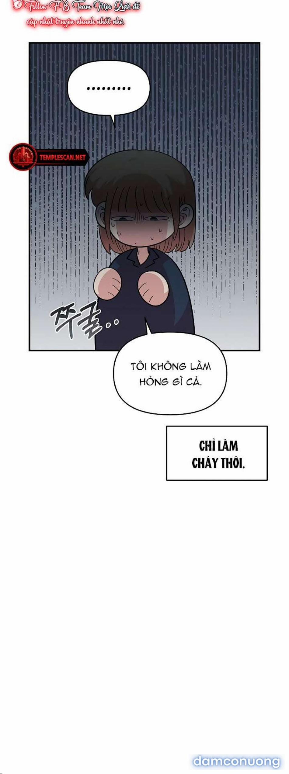 [18+] Người Bạn Rắc Rối Thời Thơ Ấu Của Tôi 29 trang 7