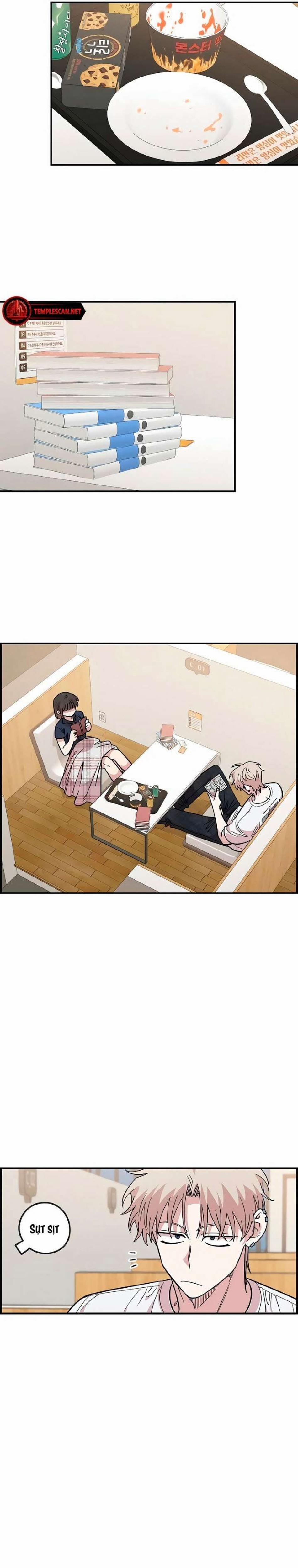 [18+] Người Bạn Rắc Rối Thời Thơ Ấu Của Tôi 30 trang 10