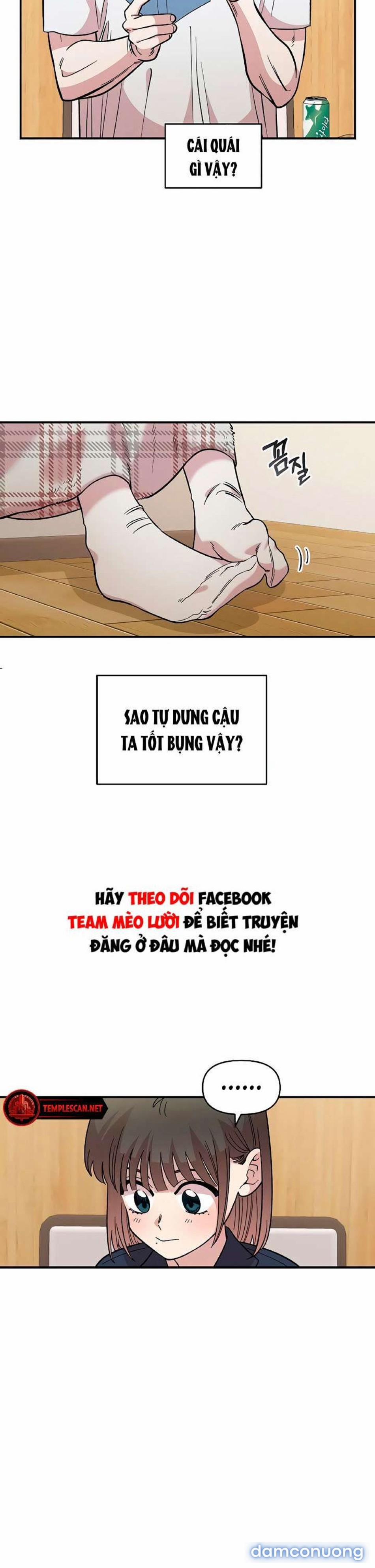 [18+] Người Bạn Rắc Rối Thời Thơ Ấu Của Tôi 30 trang 16