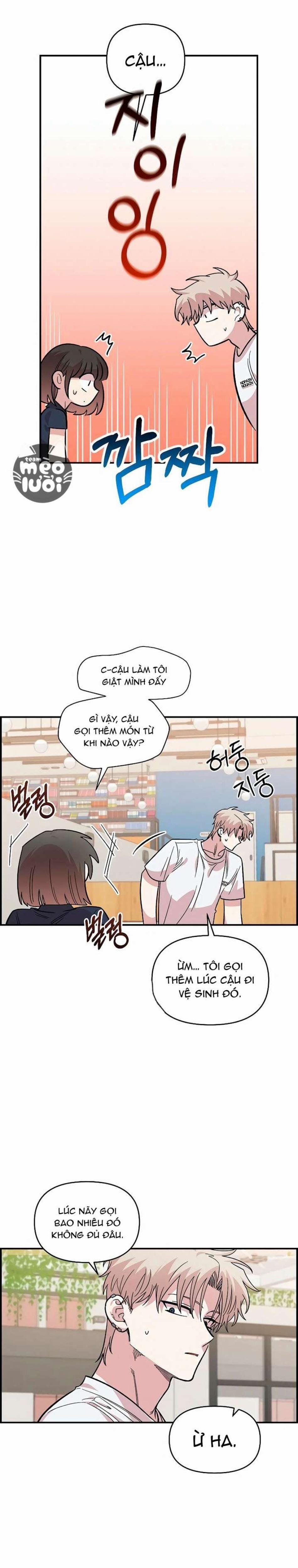 [18+] Người Bạn Rắc Rối Thời Thơ Ấu Của Tôi 30 trang 26