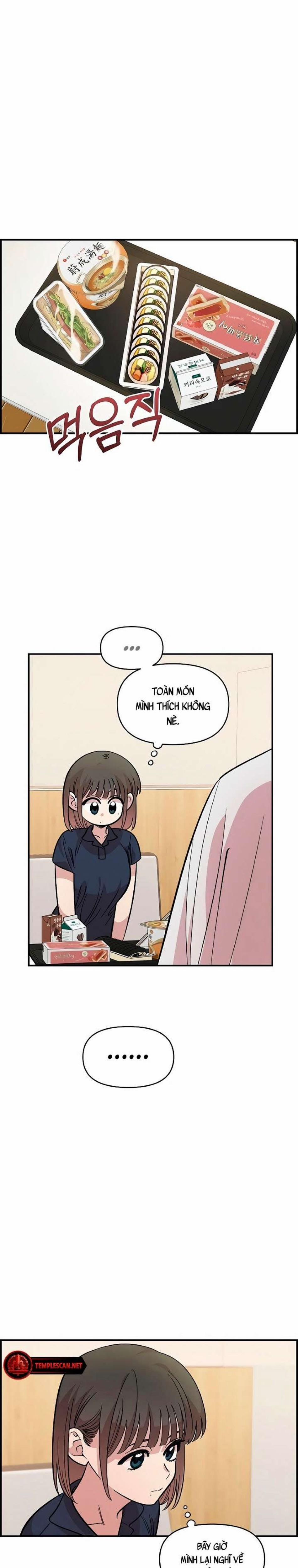 [18+] Người Bạn Rắc Rối Thời Thơ Ấu Của Tôi 30 trang 27