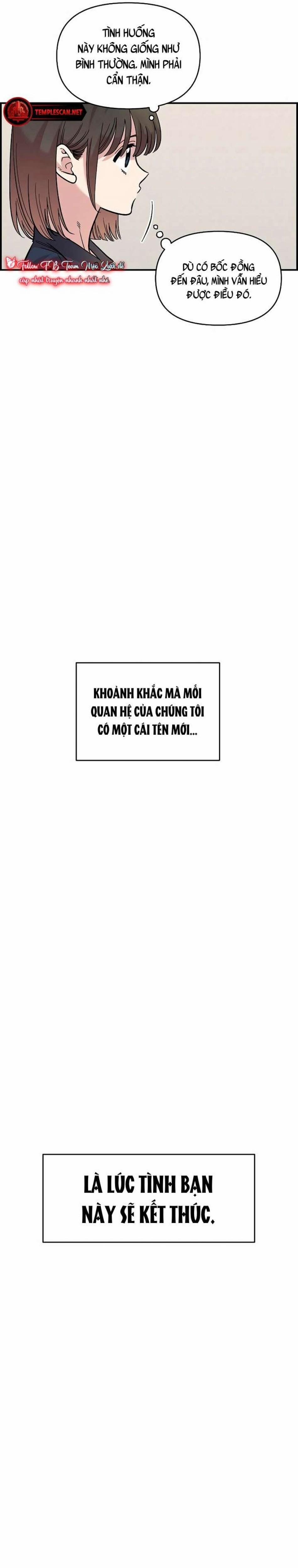 [18+] Người Bạn Rắc Rối Thời Thơ Ấu Của Tôi 30 trang 30