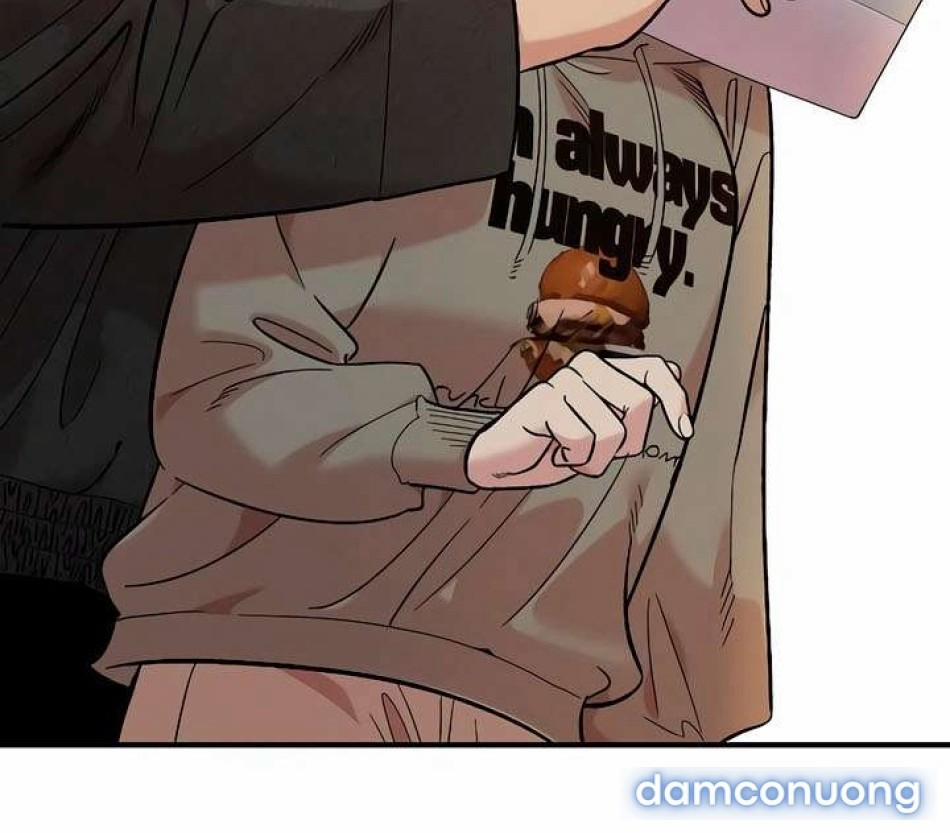 [18+] Người Bạn Rắc Rối Thời Thơ Ấu Của Tôi 30 trang 40