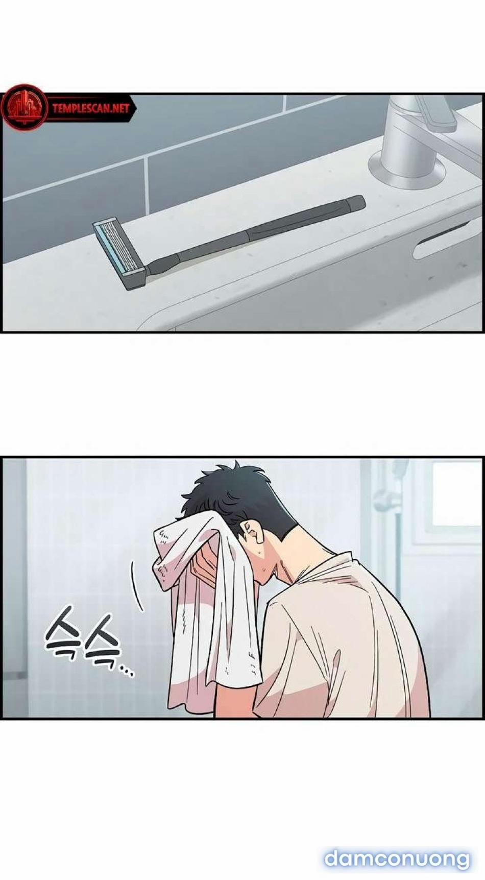 [18+] Người Bạn Rắc Rối Thời Thơ Ấu Của Tôi 32 trang 3