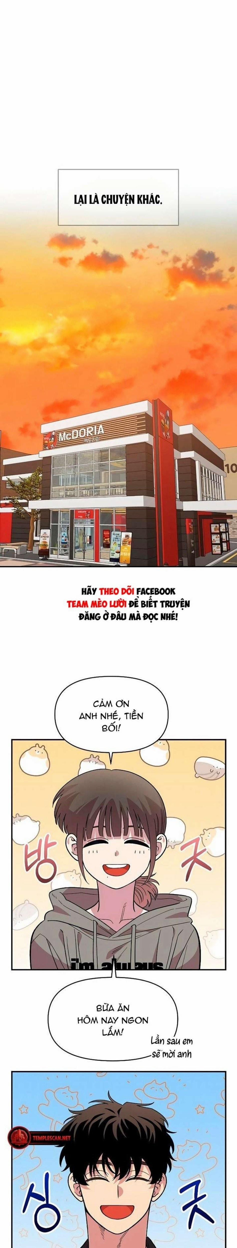 [18+] Người Bạn Rắc Rối Thời Thơ Ấu Của Tôi 32 trang 38