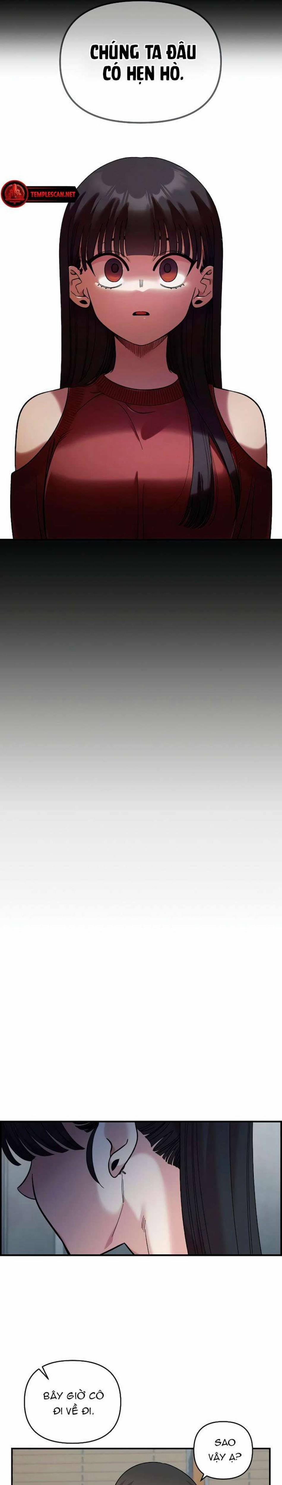 [18+] Người Bạn Rắc Rối Thời Thơ Ấu Của Tôi 33 trang 24