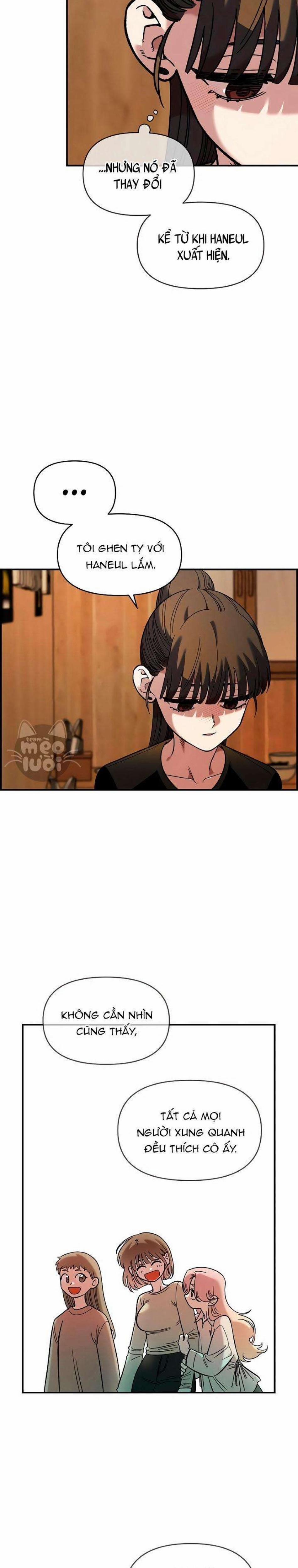 [18+] Người Bạn Rắc Rối Thời Thơ Ấu Của Tôi 34 trang 12