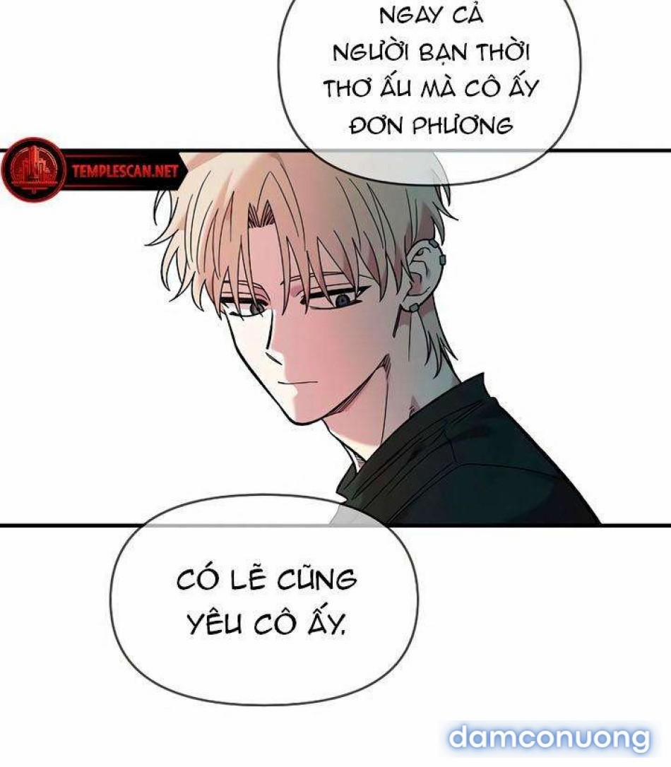 [18+] Người Bạn Rắc Rối Thời Thơ Ấu Của Tôi 34 trang 13