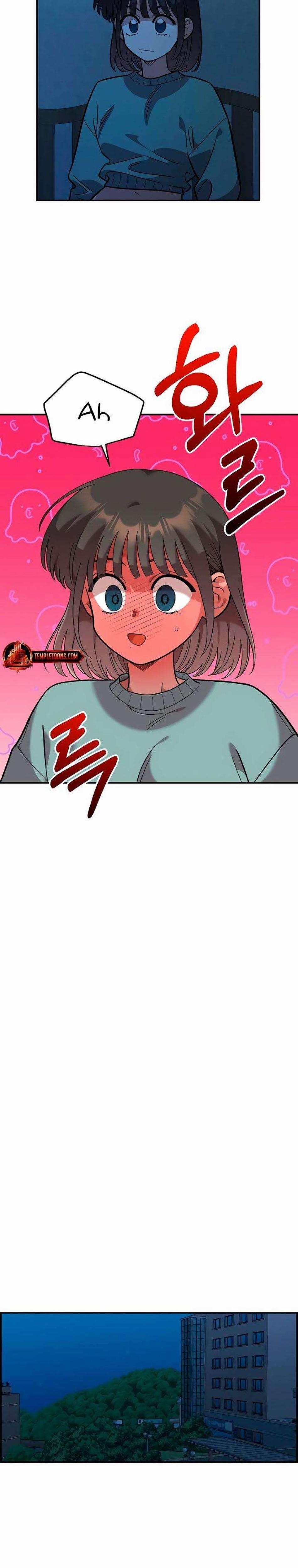 [18+] Người Bạn Rắc Rối Thời Thơ Ấu Của Tôi 37 trang 11