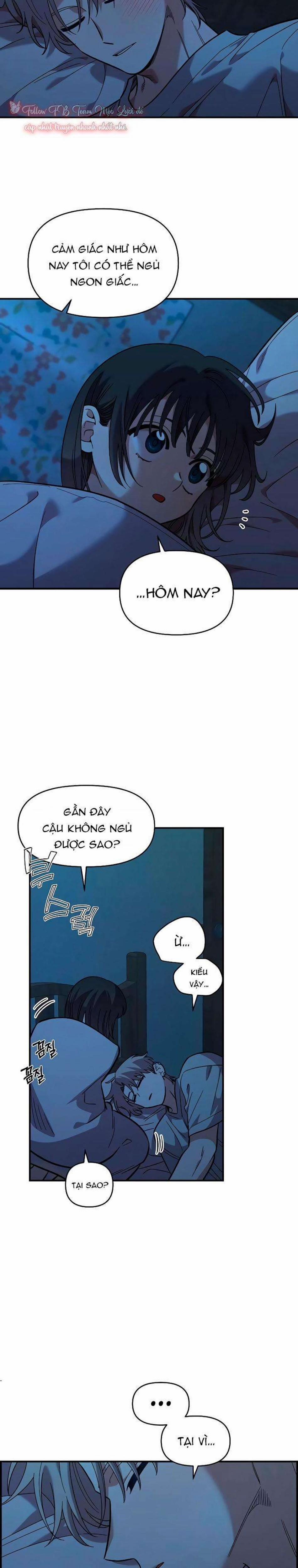 [18+] Người Bạn Rắc Rối Thời Thơ Ấu Của Tôi 37 trang 27