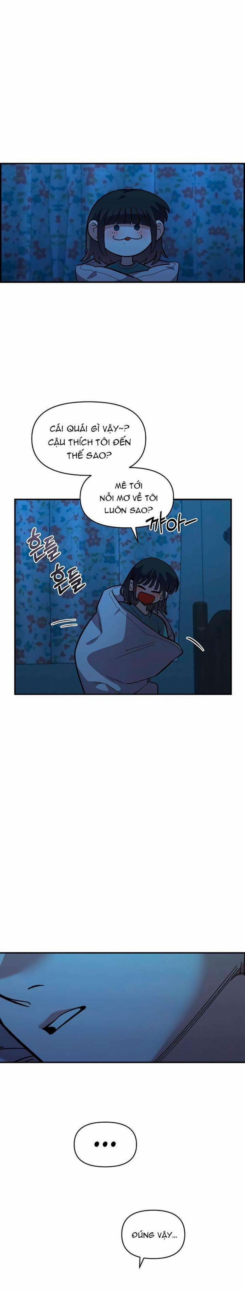 [18+] Người Bạn Rắc Rối Thời Thơ Ấu Của Tôi 37 trang 30