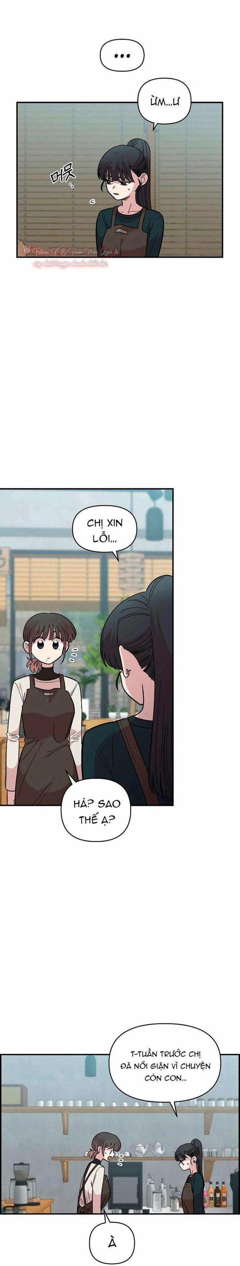 [18+] Người Bạn Rắc Rối Thời Thơ Ấu Của Tôi 38 trang 18