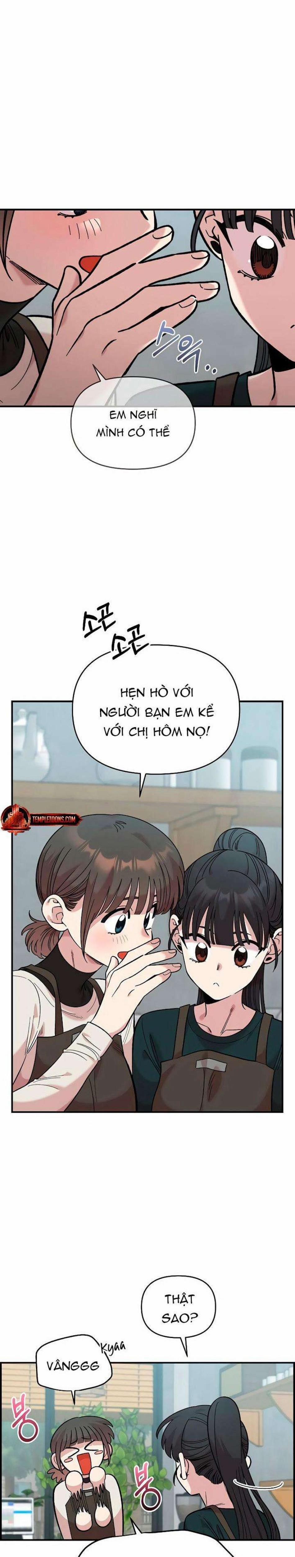 [18+] Người Bạn Rắc Rối Thời Thơ Ấu Của Tôi 38 trang 24