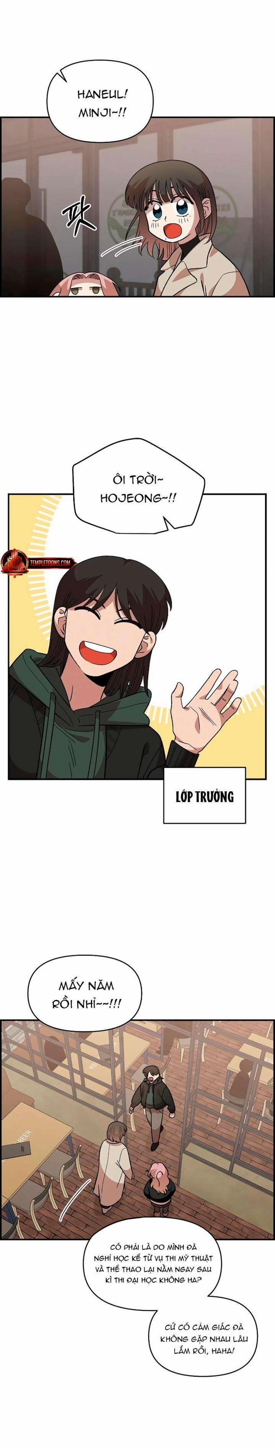 [18+] Người Bạn Rắc Rối Thời Thơ Ấu Của Tôi 38 trang 28