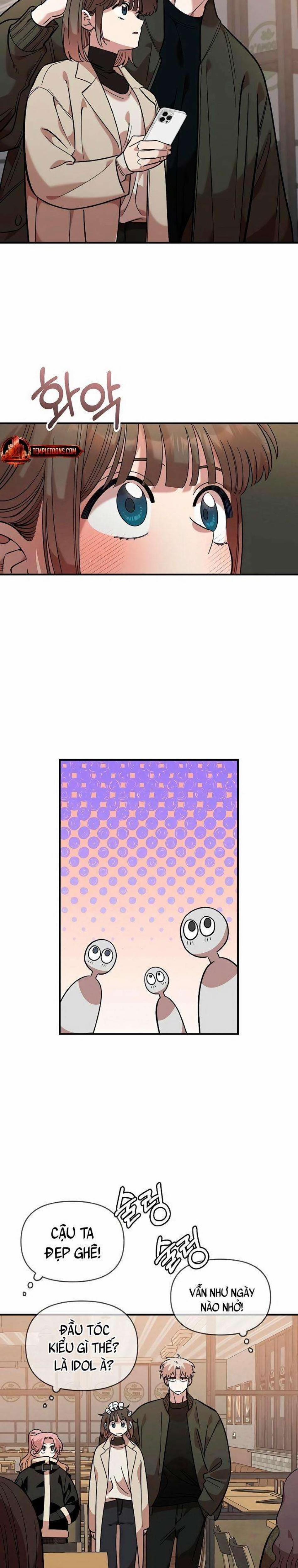 [18+] Người Bạn Rắc Rối Thời Thơ Ấu Của Tôi 38 trang 31