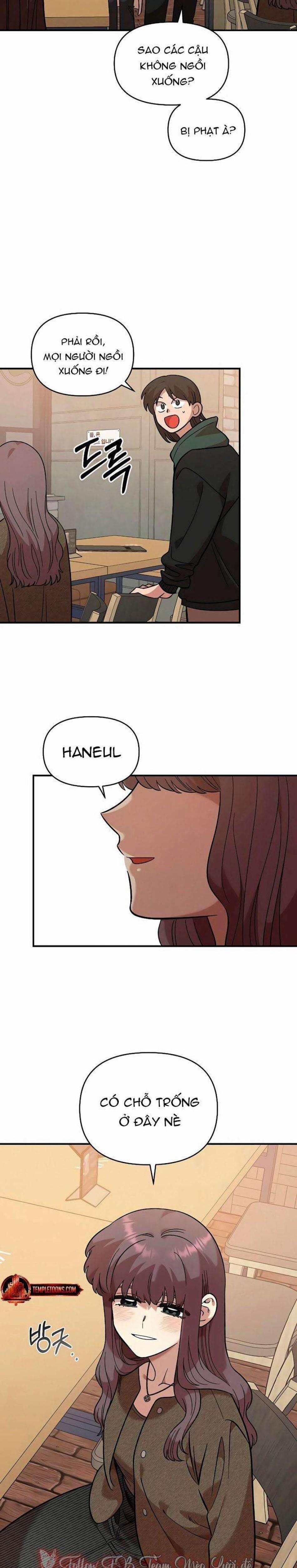 [18+] Người Bạn Rắc Rối Thời Thơ Ấu Của Tôi 38 trang 32