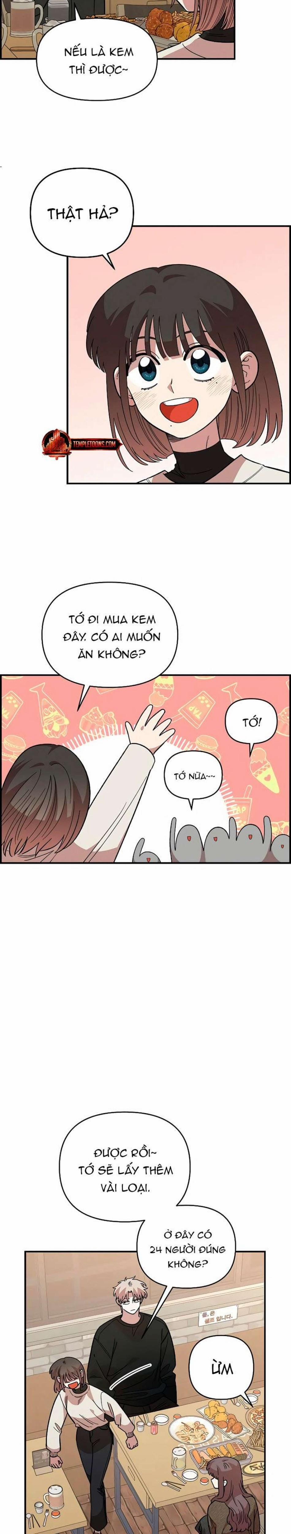 [18+] Người Bạn Rắc Rối Thời Thơ Ấu Của Tôi 39 trang 12