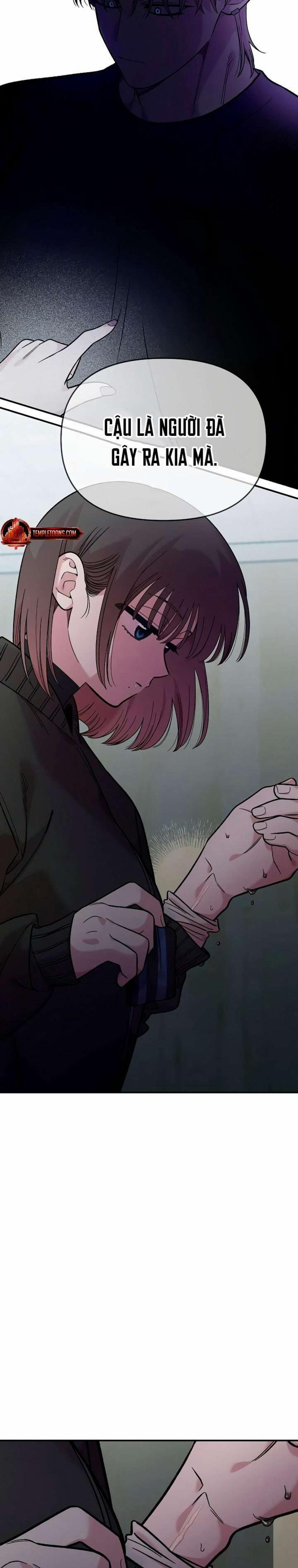 [18+] Người Bạn Rắc Rối Thời Thơ Ấu Của Tôi 39 trang 36