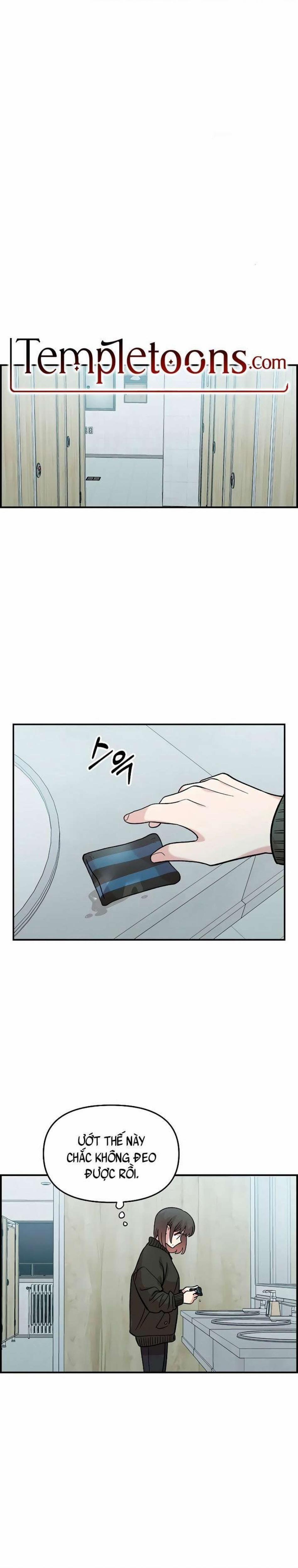 [18+] Người Bạn Rắc Rối Thời Thơ Ấu Của Tôi 40 trang 0