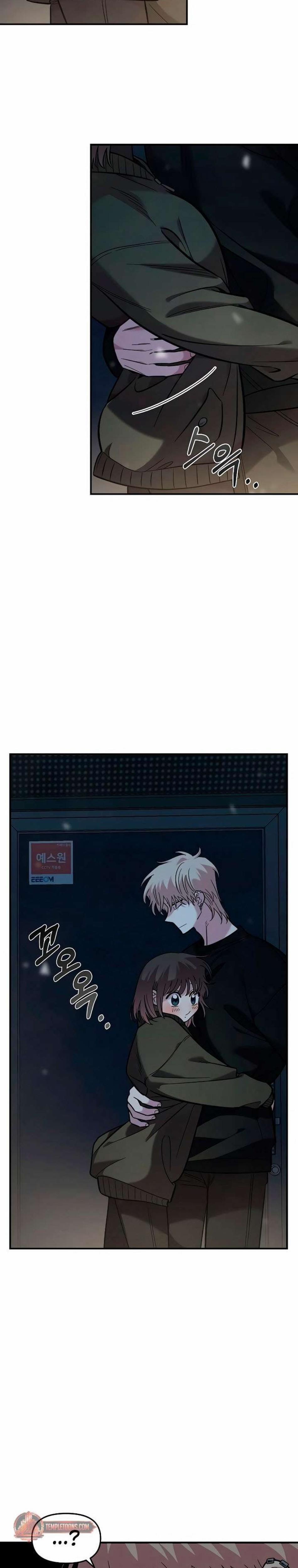 [18+] Người Bạn Rắc Rối Thời Thơ Ấu Của Tôi 40 trang 28