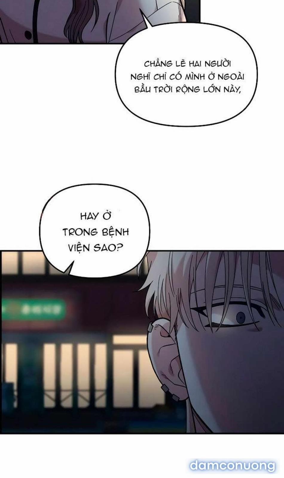 [18+] Người Bạn Rắc Rối Thời Thơ Ấu Của Tôi 40 trang 3